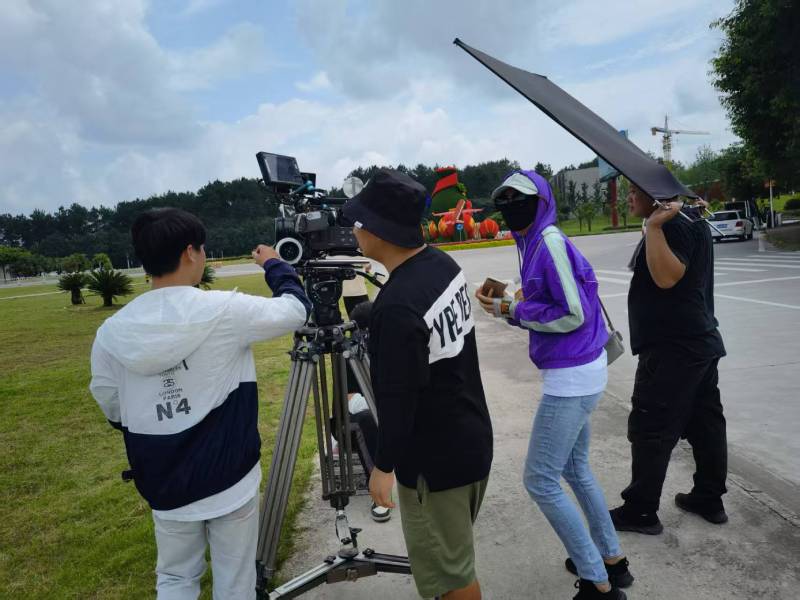 场景赋能，重庆TVC拍摄打造品牌沉浸式体验