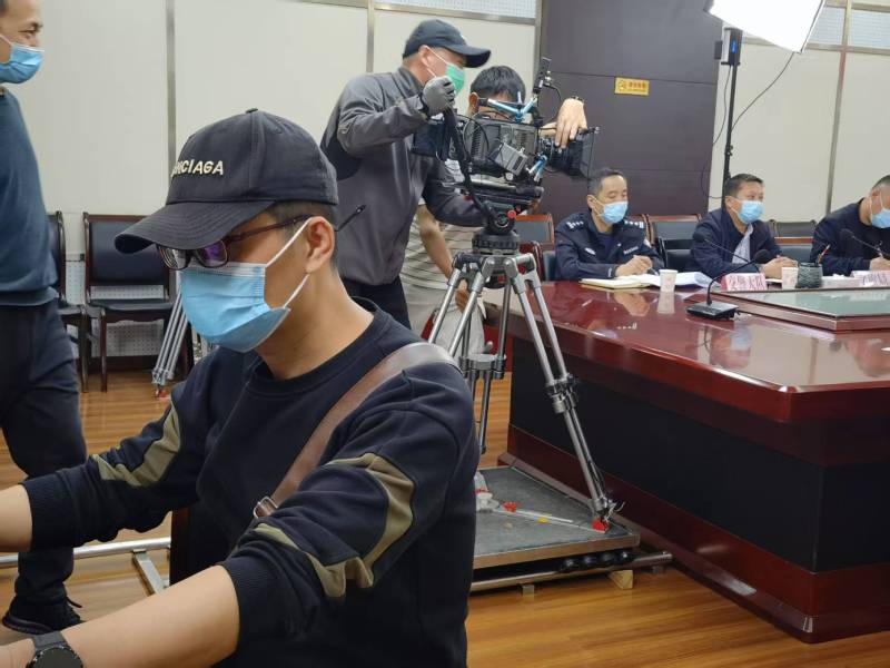 重庆TVC拍摄公司怎么筛选？记住这3个核心标准！